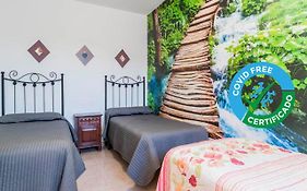 Apartamentos Centro Conil